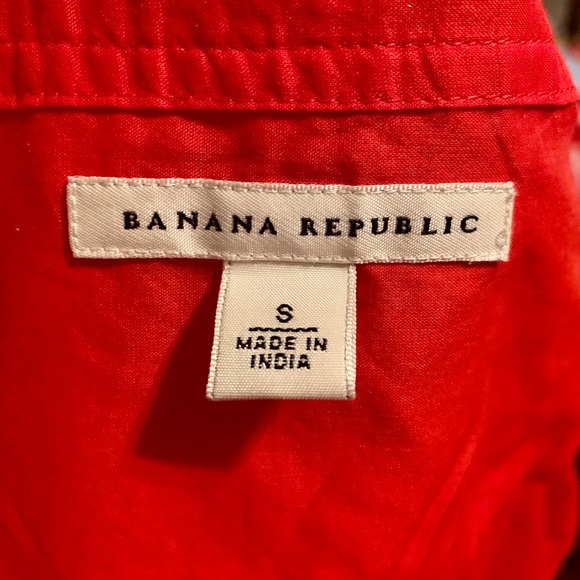 Banana Republic Blouse - Picture 3 of 3